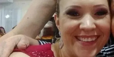 Deise é investigada por provocar a morte de quatro pessoas da mesma família - Foto: Arquivo Pessoal / CP