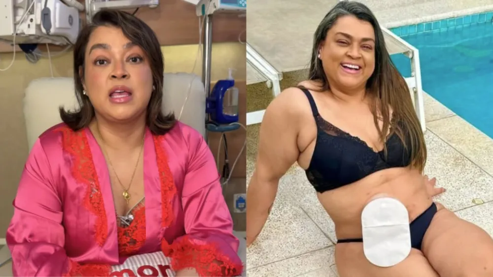 Reprodução / Redes Sociais