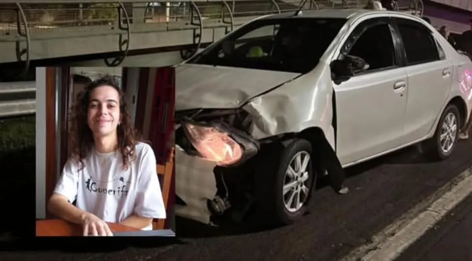 Imagem Zero Hora e reprodução redes sociais