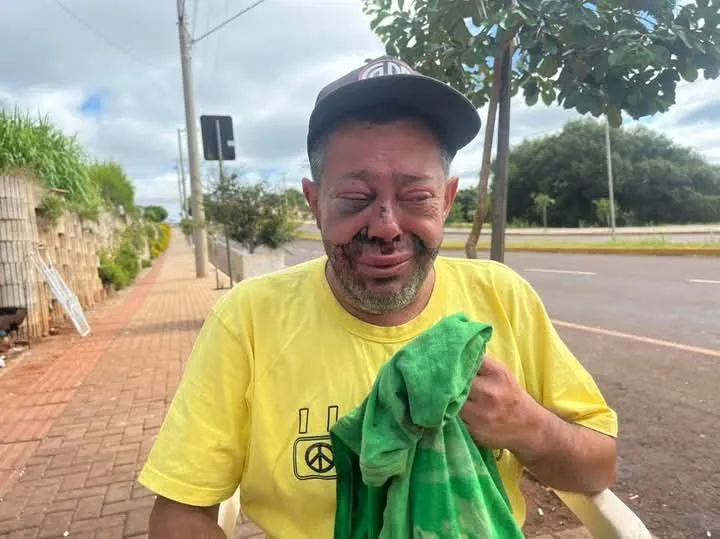 Foto: Divulgação / Rádio Planetário 
