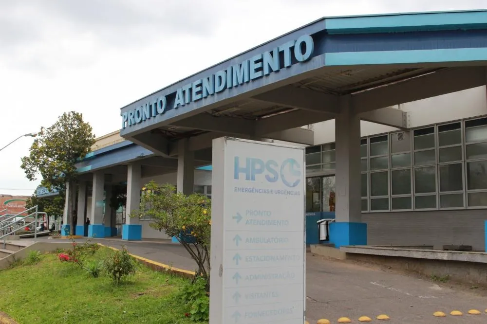 Foto: Juliano Piasentin/GES-Especial