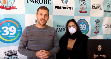 Foto: Divulgação / Reprodução de vídeo