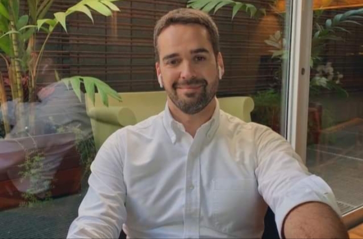 Eduardo Leite, governador do RS, fala sobre homossexualidade em entrevista a Bial: 'Eu sou gay. E tenho orgulho disso'