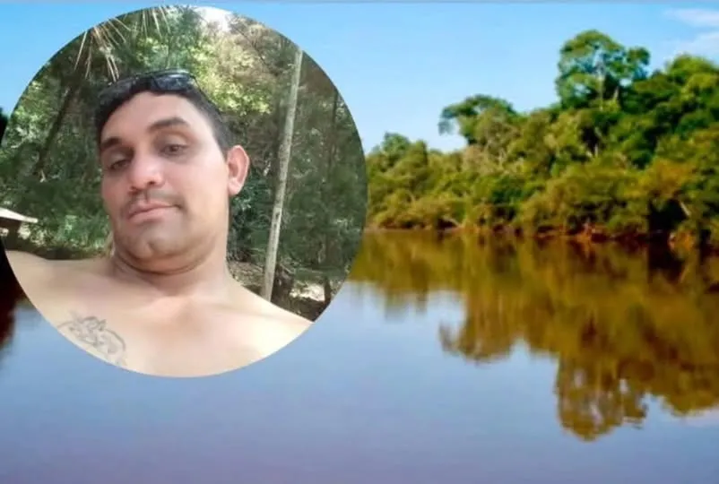 Foto: reprodução e perfil pessoal reprodução