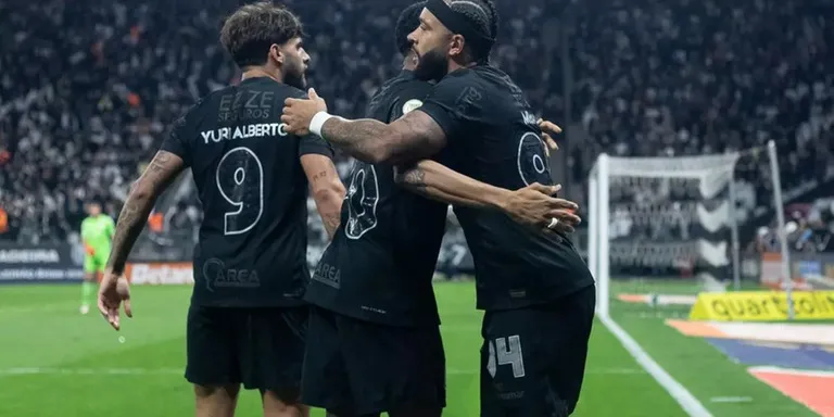 Corinthians joga contra Universidad Central nesta quarta, na Bolívia, pela segunda rodada da Pré Libertadores. | Foto: Foto: Rodrigo Coca/Agência Corinthians /