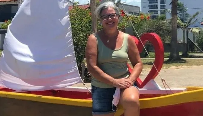 Foto: Arquivo pessoal/reprodução