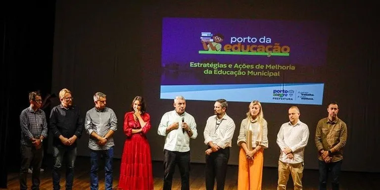 | Foto: Alex Rocha / PMPA / CP