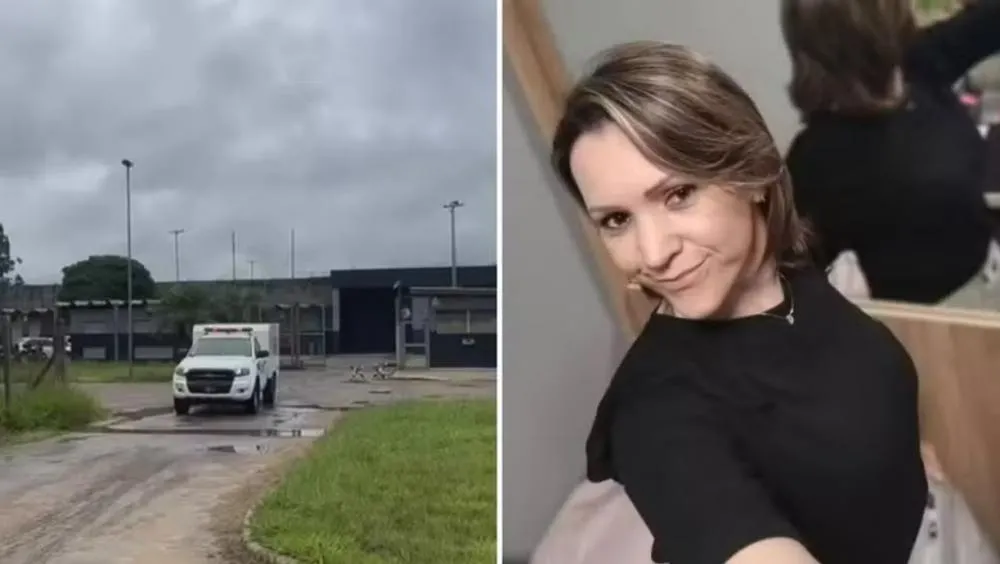 Foto: Reprodução/RBS TV