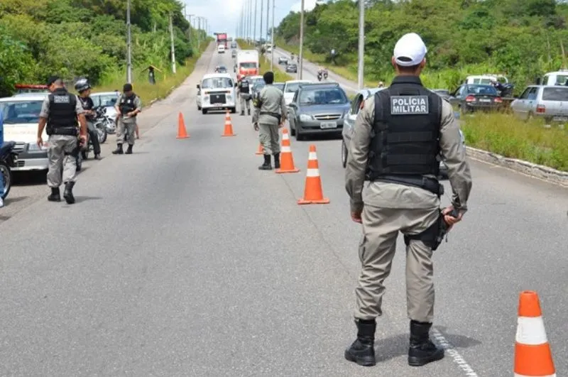 foto: divulgação Brigada Militar