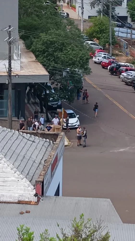 Foto reprodução radio ativa 