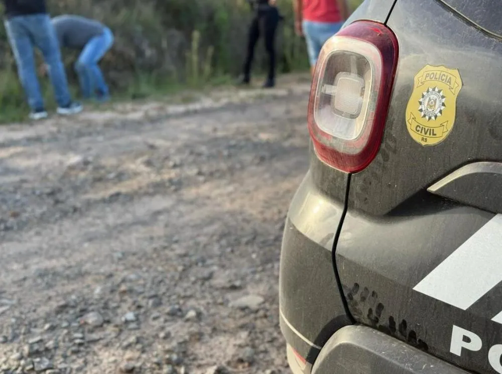 Foto divulgação Diário de Santa Maria