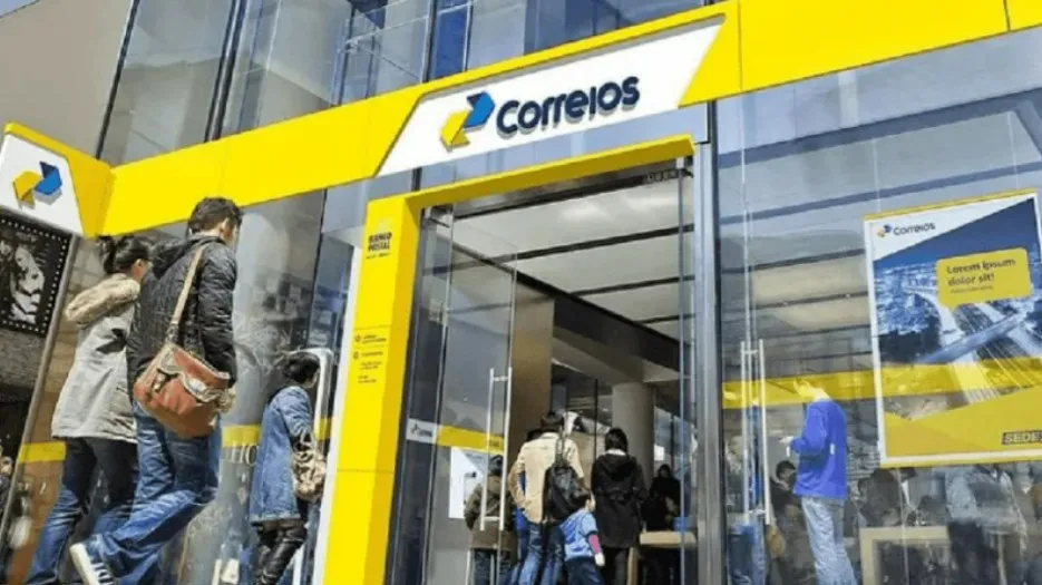 Plataforma Limpa Nome: Serasa e Correios terão atendimento gratuito para resolver dívidas. Foto: Divulgação