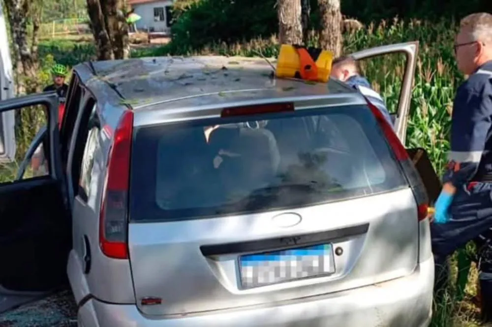 Foto: Polícia Civil / Divulgação