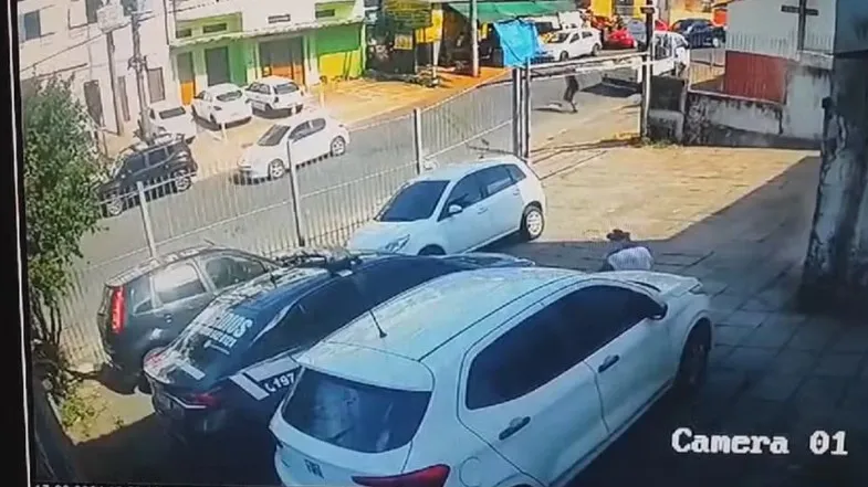 Foto: Reprodução/ Redes Sociais