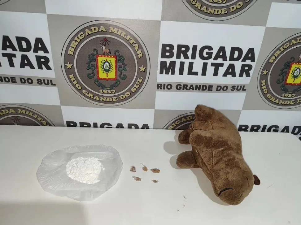  (Fotos: 7º RPMon/Divulgação)