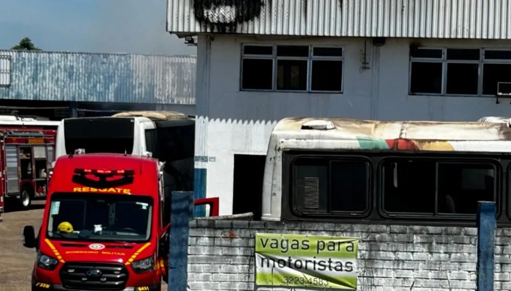 Foto: Rogério Kerber