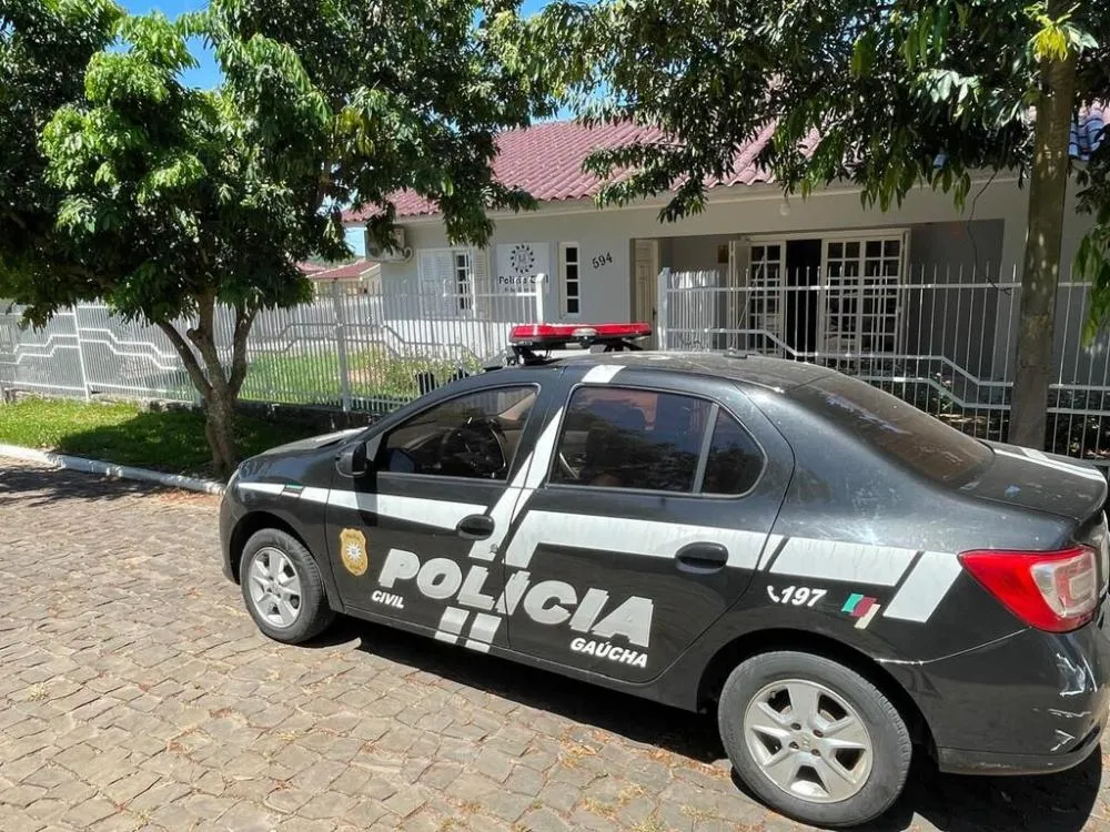 Foto: Polícia Civil (Divulgação)