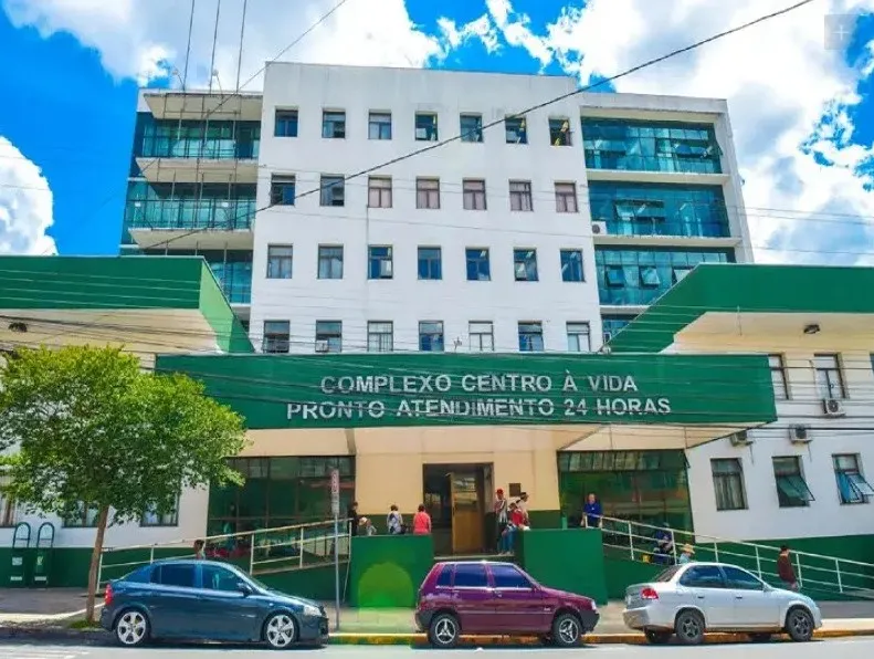 Foto: Divulgação | Prefeitura de Caxias do SUl