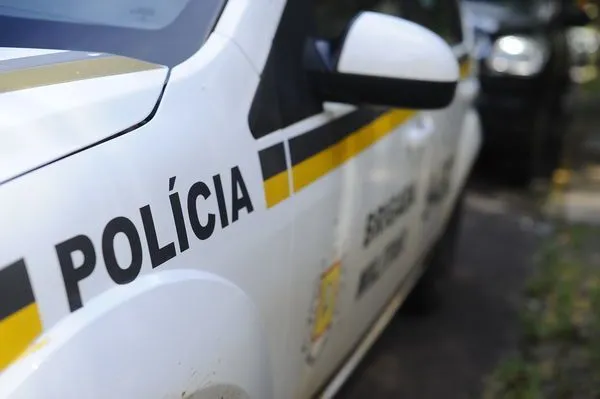 BRIGADA MILITAR/DIVULGAÇÃO