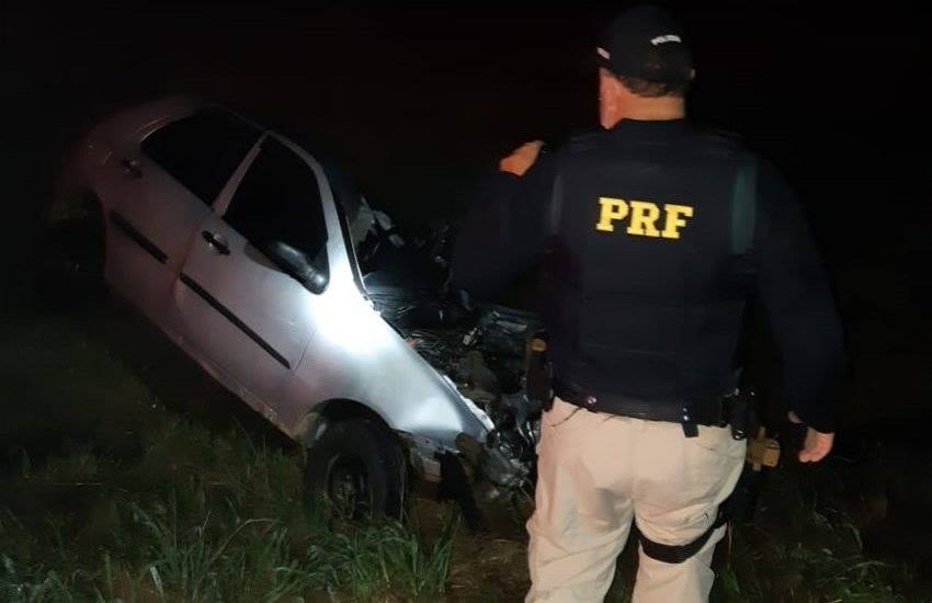 Foto: Divulgação / PRF