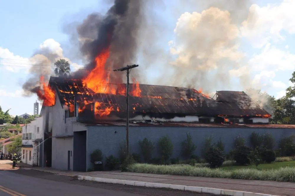 Foto: Renê Ruppenthal/Prefeitura de Mato Leitão