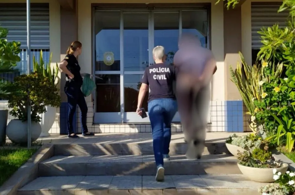 Foto: Polícia Civil (Divulgação)