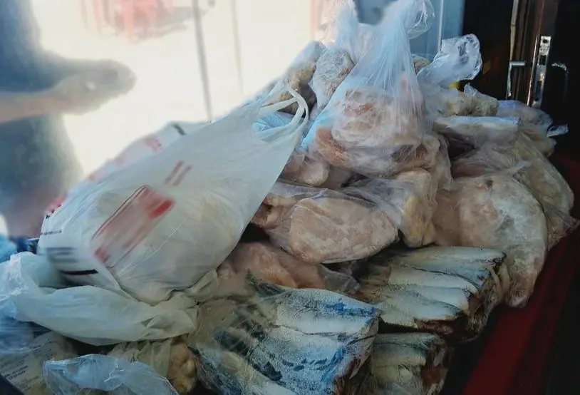 Créditos: MPRS