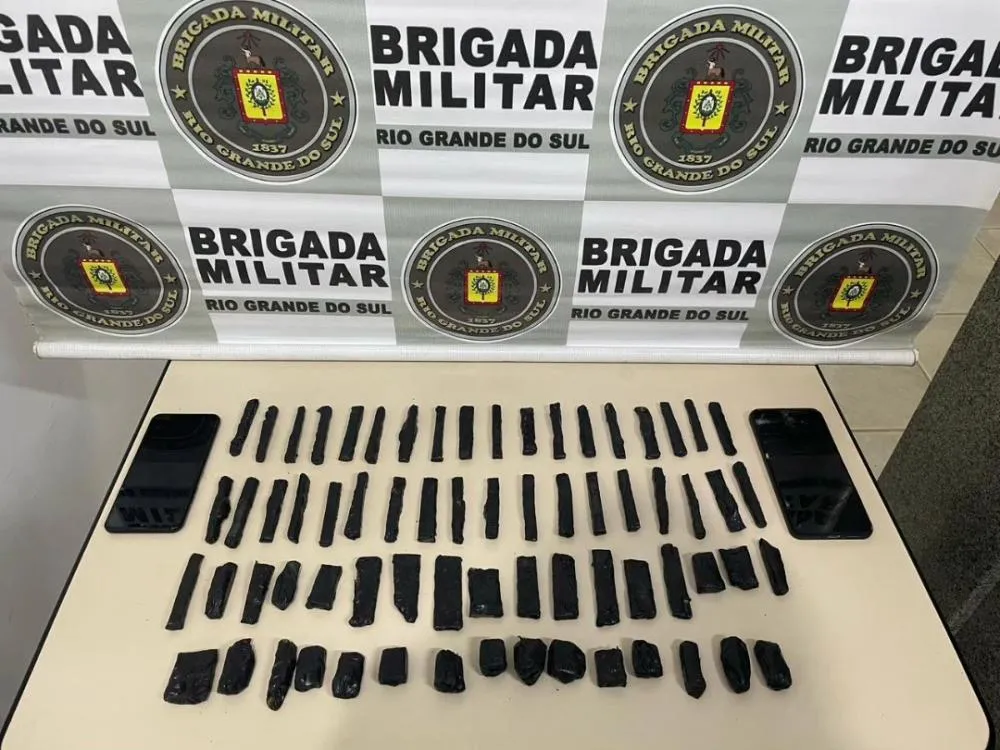 3ª CIA INDEPENDENTE – NOVA PRATA