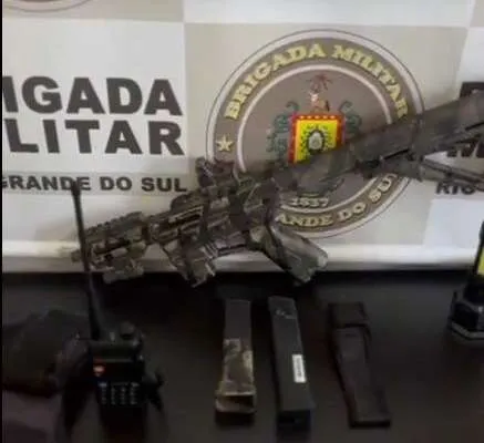 Foto divulgação