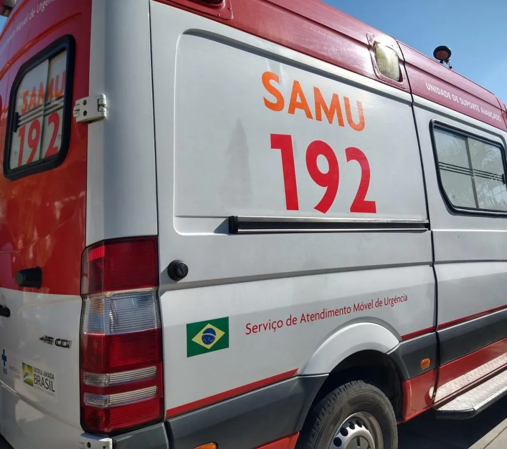 Foto: Mônica da Cruz/Grupo Arauto