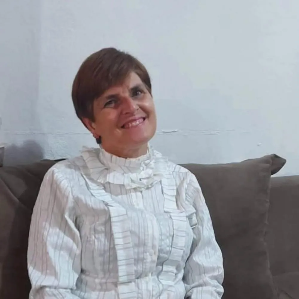 Foto reprodução perfil pessoal