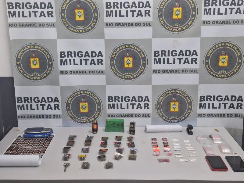 foto: 12ºbpm/divulgação