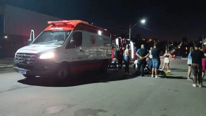 Foto reprodução