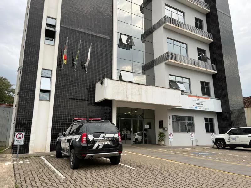 Foto: Nícolas da Silva/Portal Arauto