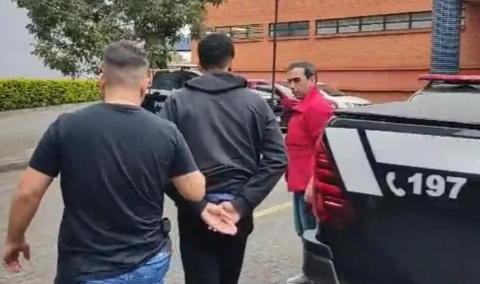 Foto reprodução
