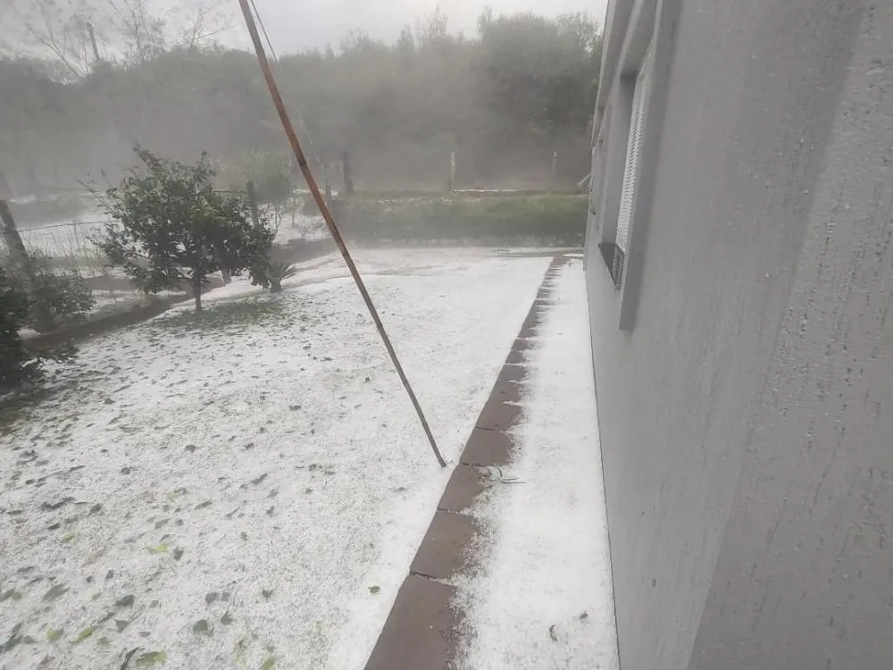 Foto divulgação rádio ativa Nova Prata