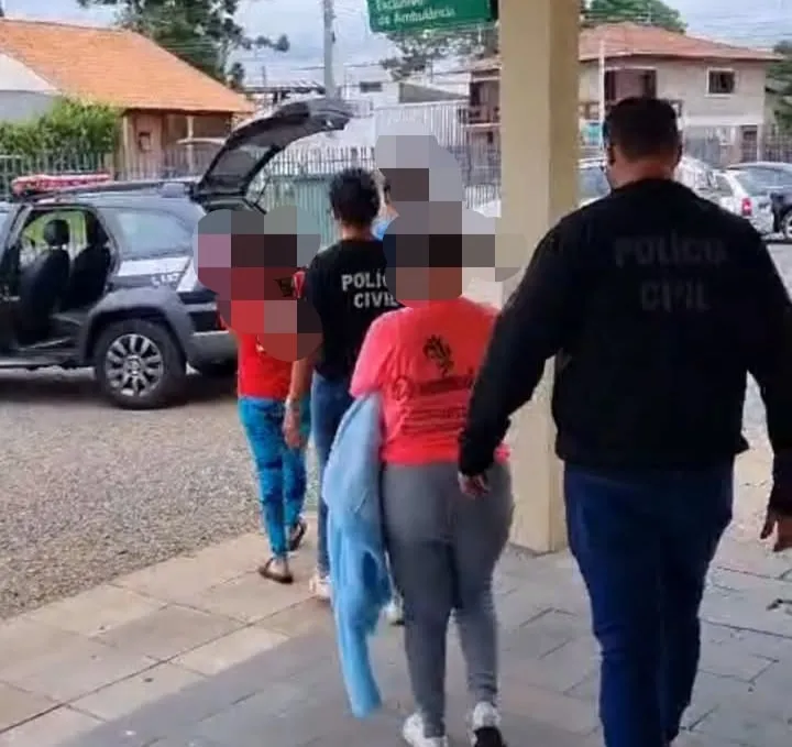 Foto: Polícia Civil