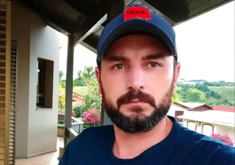 Foto reprodução perfil pessoal