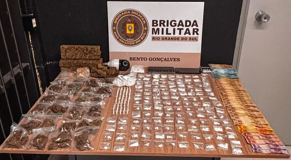 Foto reprodução