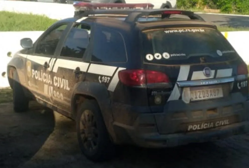 Foto: Polícia Civil