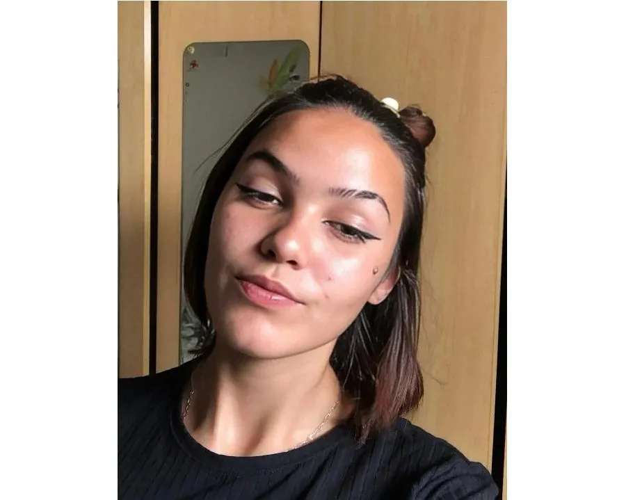 Foto perfil pessoal reprodução