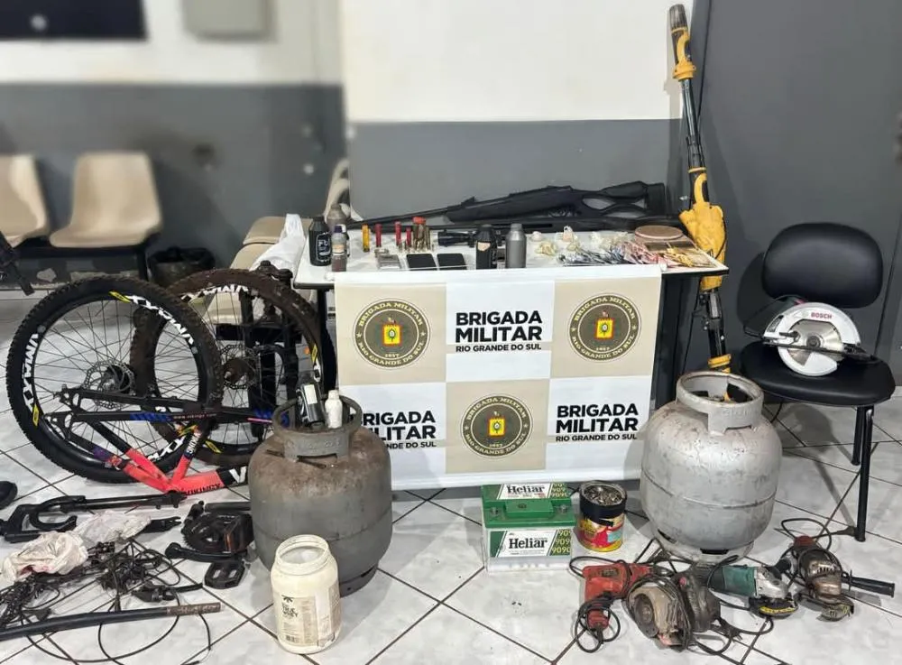 Foto: 14º BPM