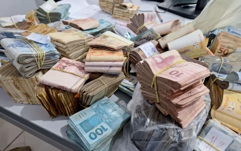 Foto: Polícia Civil