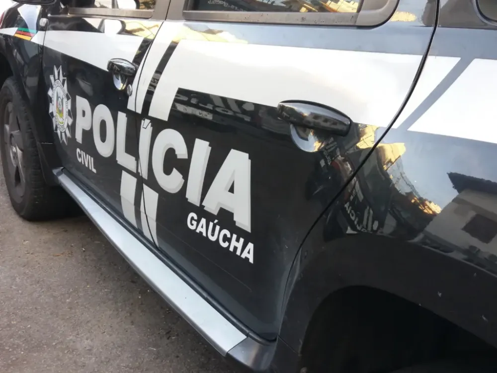 Foto: Polícia Civil