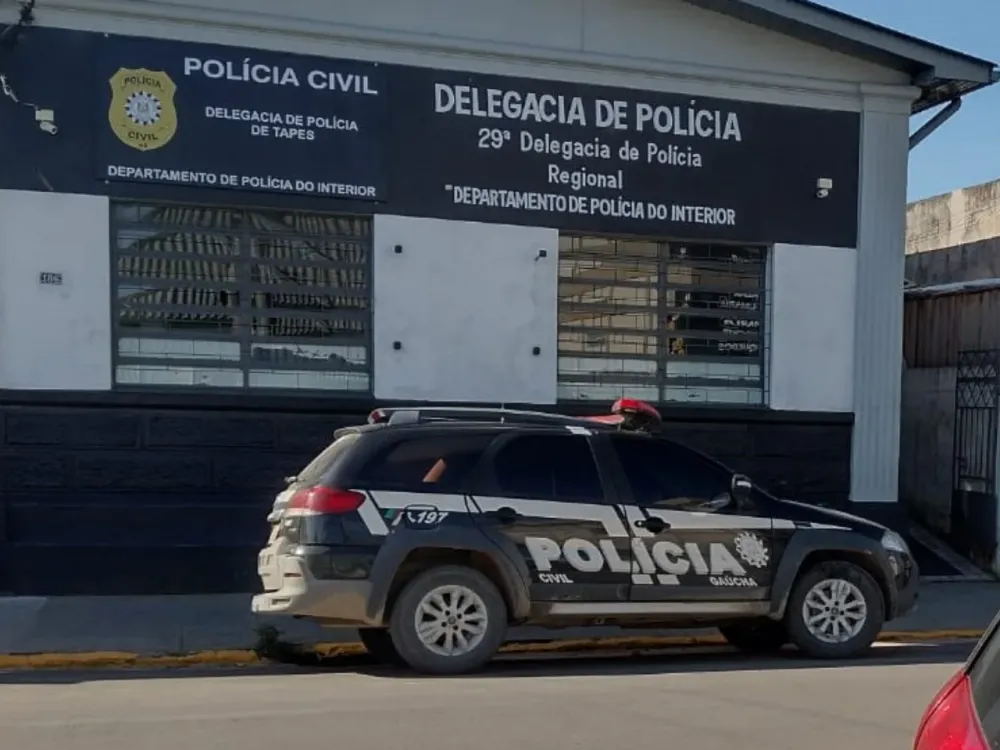 Foto: Polícia Civil (Divulgação)