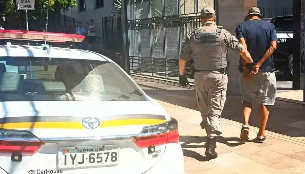 Foto reprodução