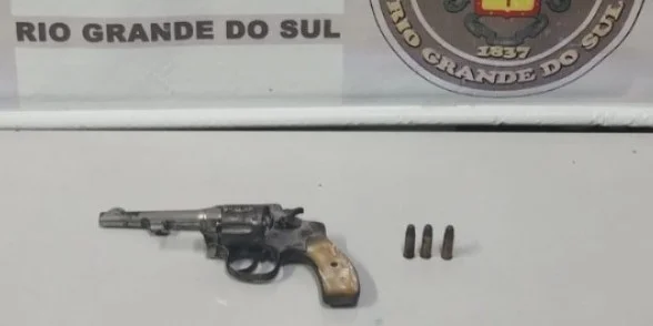 Foto reprodução