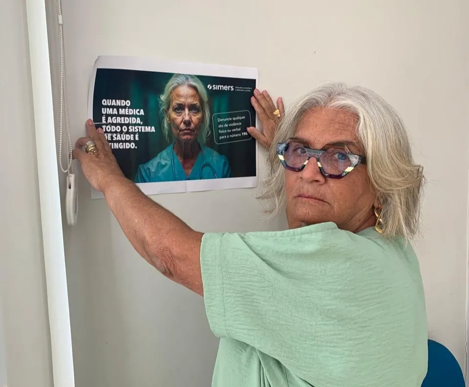 Foto: Divulgação / Simers