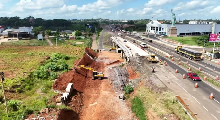 Foto: CCR ViaSul / Divulgação