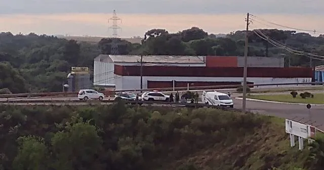 Foto reprodução